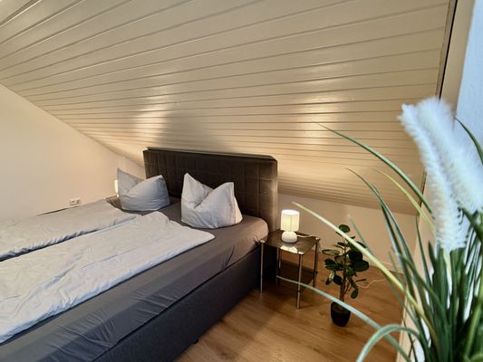 Foto 7 Ferienwohnung Ostfriesland Friesland Gästehaus Vogel - Lachmöwe (Objekt 50315) suchen