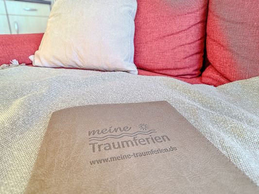 Foto 4 Ferienwohnung Ostfriesland Friesland FeWo Meeresgrün - Horumersiel (Objekt 36436) Urlaub