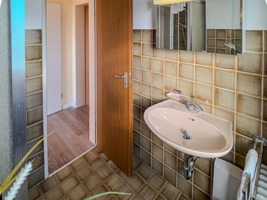 Foto 12 Ferienwohnung Ostfriesland Friesland FeWo Meeresgrün - Horumersiel (Objekt 36436) suchen