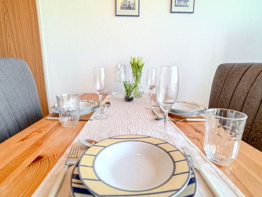 Foto 25 Ferienwohnung Ostfriesland Friesland FeWo Bremke - Horumersiel (Objekt 27553) Reise