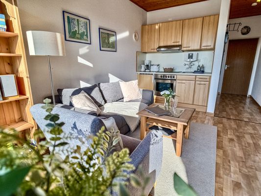 Foto 15 Ferienwohnung Ostfriesland Friesland FeWo Bremke - Horumersiel (Objekt 27553) Reise