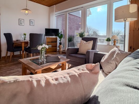 Foto 10 Ferienwohnung Ostfriesland Friesland FeWo Bremke - Horumersiel (Objekt 27553) Reise