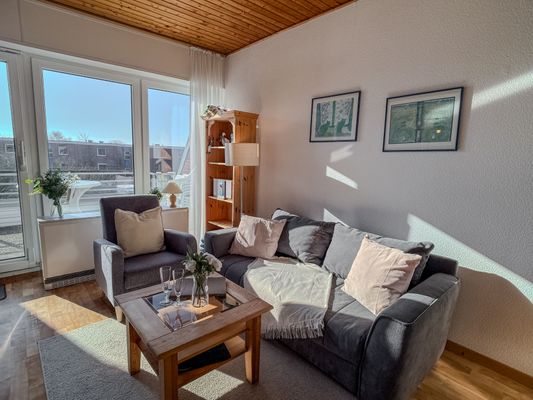 Foto 11 Ferienwohnung Ostfriesland Friesland FeWo Bremke - Horumersiel (Objekt 27553) buchen