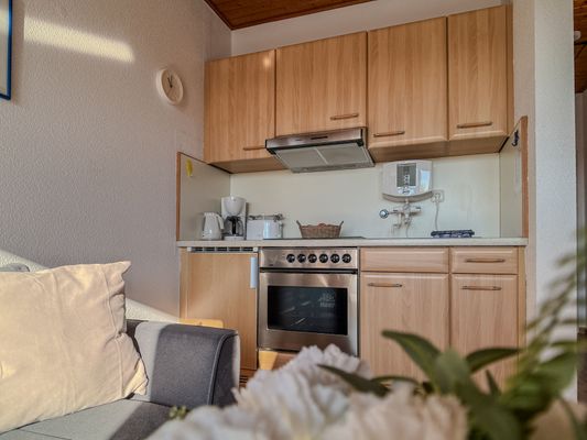 Foto 4 Ferienwohnung Ostfriesland Friesland FeWo Bremke - Horumersiel (Objekt 27553) Urlaub