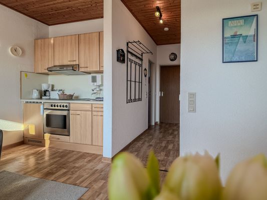 Foto 26 Ferienwohnung Ostfriesland Friesland FeWo Bremke - Horumersiel (Objekt 27553) buchen