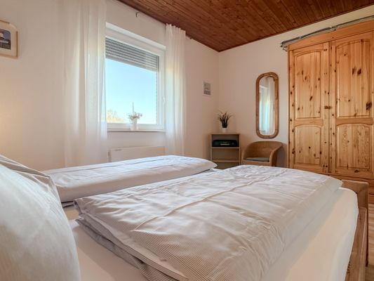 Foto 18 Ferienwohnung Ostfriesland Friesland FeWo Bremke - Horumersiel (Objekt 27553) Nordsee