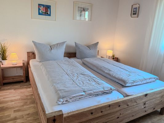 Foto 5 Ferienwohnung Ostfriesland Friesland FeWo Bremke - Horumersiel (Objekt 27553) Reise