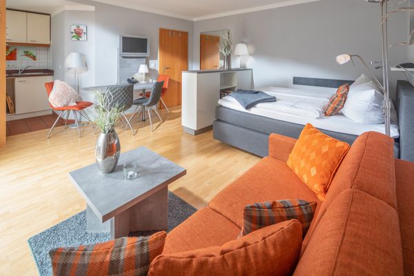 Foto 6 Ferienwohnung Ostfriesland Juist Zentral (Objekt 95822) buchen
