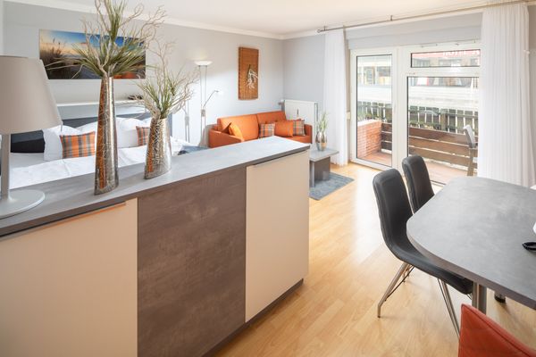 Foto 5 Ferienwohnung Ostfriesland Juist Zentral (Objekt 95822) Reise