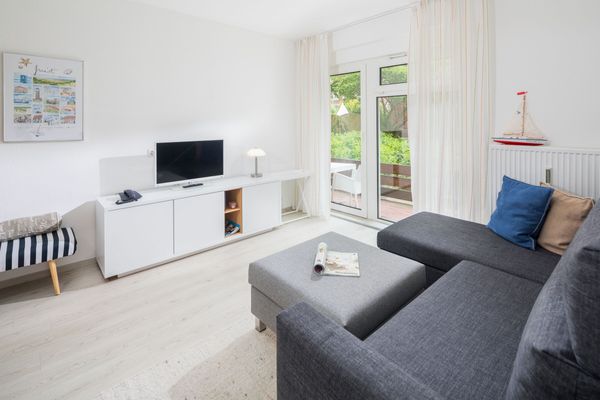 Foto 5 Ferienwohnung Ostfriesland Juist Strandperle (Objekt 95836) Reise