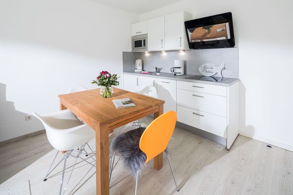 Foto 6 Ferienwohnung Ostfriesland Juist Strandperle (Objekt 95836) buchen