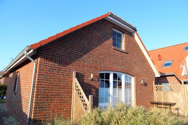 Foto 1 Ferienhaus Ostfriesland Norddeich & Umgebung Achtern Diek (Objekt 24939) buchen