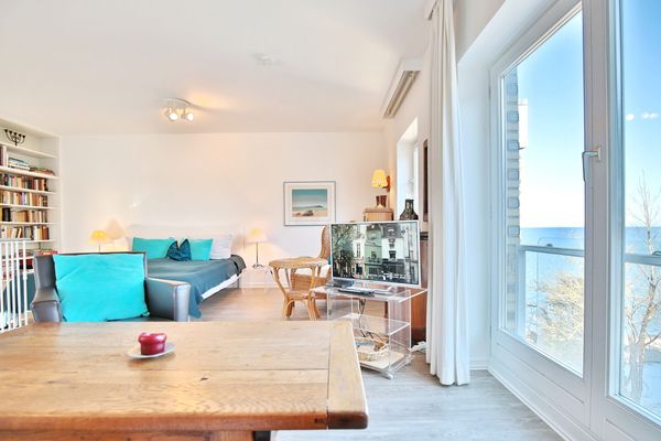 TREF Appartement 59
