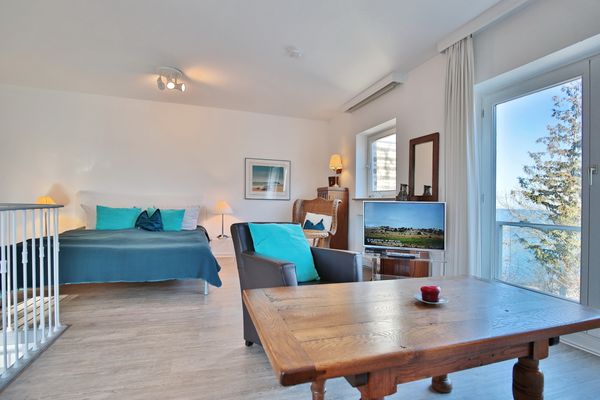TREF Appartement 59