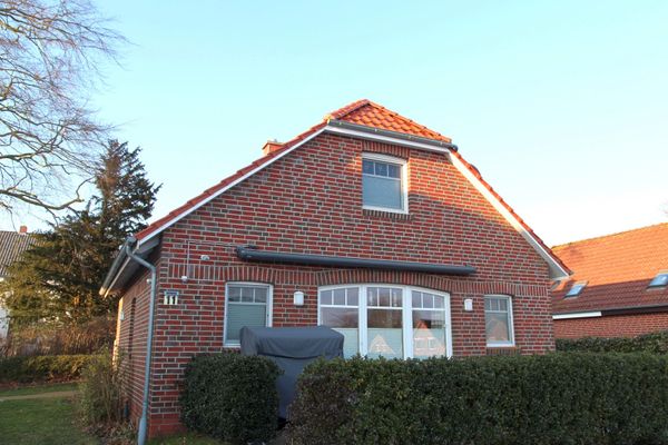 Foto 1 Ferienhaus Ostfriesland Norddeich & Umgebung Achterhook (Objekt 24938) buchen