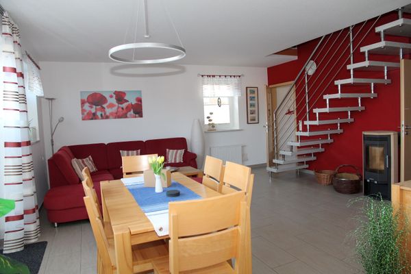 Foto 6 Ferienhaus Ostfriesland Norddeich & Umgebung Achterhook (Objekt 24938) buchen