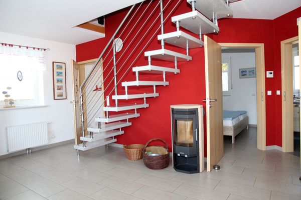 Foto 7 Ferienhaus Ostfriesland Norddeich & Umgebung Achterhook (Objekt 24938) suchen