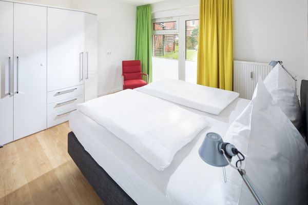 Foto 9 Ferienwohnung Ostfriesland Juist Brigantine (Objekt 95837) Urlaub