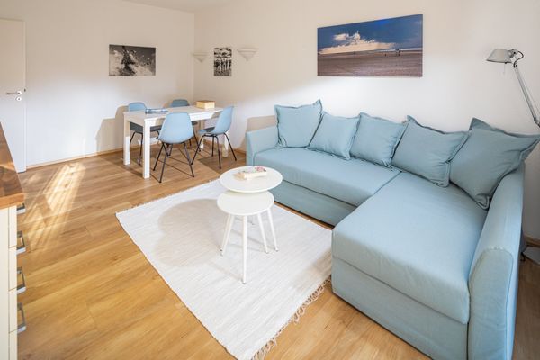Foto 5 Ferienwohnung Ostfriesland Juist Brigantine (Objekt 95837) Reise