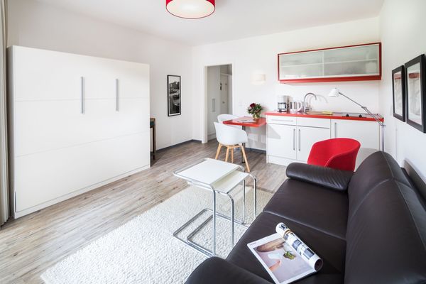 Foto 6 Ferienwohnung Ostfriesland Juist 106 Kleine Welle (Objekt 95838) buchen