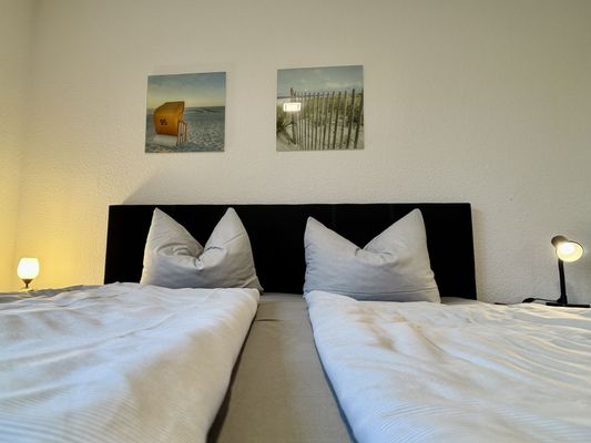 Foto 16 Ferienwohnung Ostfriesland Friesland Gästehaus Vogel - Fischadler (Objekt 50247) buchen