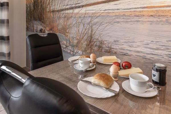 Foto 2 Ferienwohnung Ostfriesland Carolinensiel 50165 Ferienwohnung Seestern (Objekt 92379) suchen