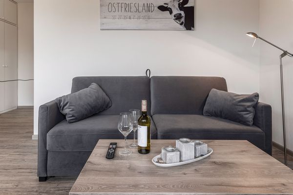 Foto 6 Ferienwohnung Ostfriesland Carolinensiel 50165 Ferienwohnung Seestern (Objekt 92379) buchen