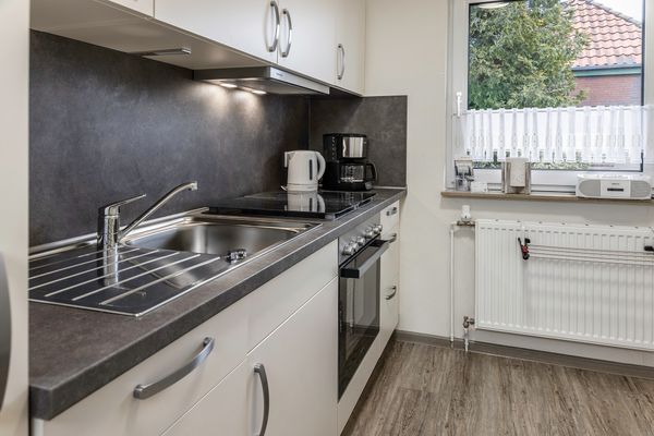 Foto 8 Ferienwohnung Ostfriesland Carolinensiel 50165 Ferienwohnung Seestern (Objekt 92379) Nordsee