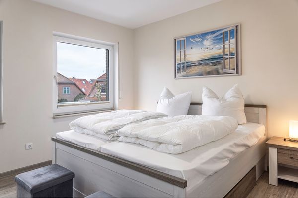 Foto 9 Ferienwohnung Ostfriesland Carolinensiel 50165 Ferienwohnung Seestern (Objekt 92379) Urlaub