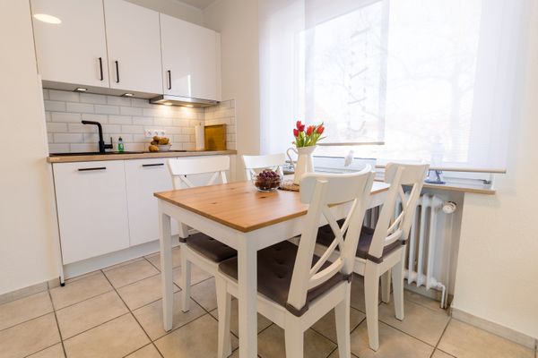 Foto 5 Ferienwohnung Ostfriesland Norddeich & Umgebung Ferienwohnung Strandkiste (Objekt 26826) Reise