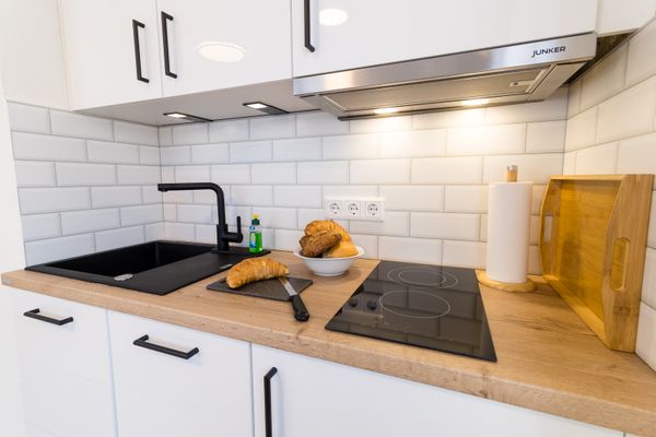 Foto 7 Ferienwohnung Ostfriesland Norddeich & Umgebung Ferienwohnung Strandkiste (Objekt 26826) suchen