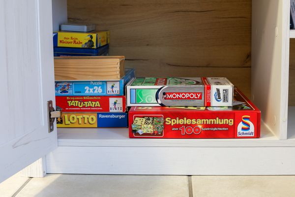 Foto 12 Ferienwohnung Ostfriesland Norddeich & Umgebung Ferienwohnung Strandkiste (Objekt 26826) suchen