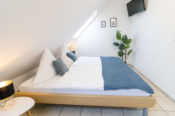 Foto 14 Ferienwohnung Ostfriesland Norddeich & Umgebung Ferienwohnung Strandkiste (Objekt 26826) Urlaub