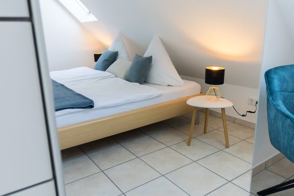 Foto 16 Ferienwohnung Ostfriesland Norddeich & Umgebung Ferienwohnung Strandkiste (Objekt 26826) buchen