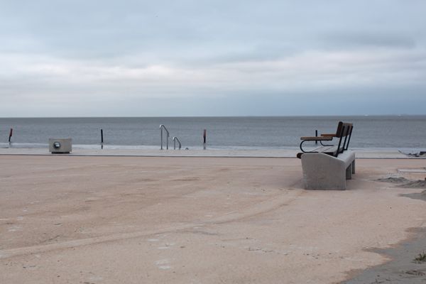 Foto 29 Ferienwohnung Ostfriesland Norddeich & Umgebung Ferienwohnung Strandkiste (Objekt 26826) Urlaub