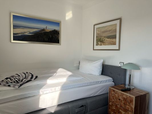 Foto 45 Ferienwohnung Ostfriesland Sylt Penthouse Sommerwind  mit Schwimmbad und Sauna (Objekt 62011) Reise
