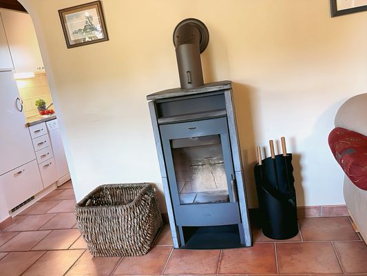 Kamin-/Ofen
