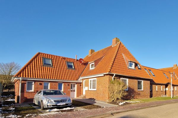 Foto 16 Ferienwohnung Ostfriesland Norderney Strandquartier Dünenblick (Objekt 105318) buchen