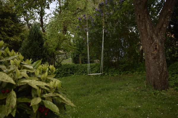 Landschaft