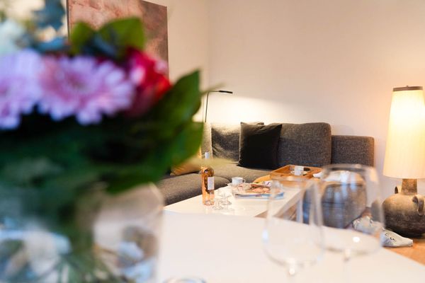 Foto 8 Ferienwohnung Ostfriesland Sylt Malin (Objekt 61940) Nordsee