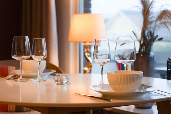 Foto 2 Ferienwohnung Ostfriesland Sylt Malin (Objekt 61940) suchen