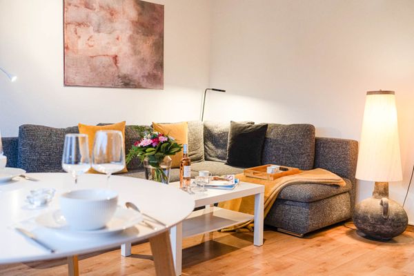 Foto 9 Ferienwohnung Ostfriesland Sylt Malin (Objekt 61940) Urlaub