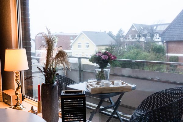 Foto 12 Ferienwohnung Ostfriesland Sylt Malin (Objekt 61940) suchen