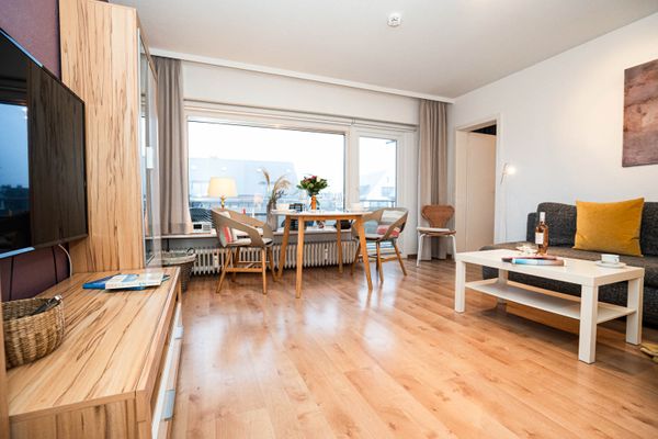 Foto 6 Ferienwohnung Ostfriesland Sylt Malin (Objekt 61940) buchen