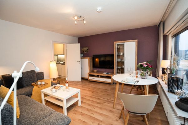 Foto 7 Ferienwohnung Ostfriesland Sylt Malin (Objekt 61940) suchen