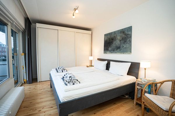 Foto 13 Ferienwohnung Ostfriesland Sylt Malin (Objekt 61940) Nordsee