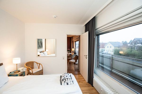 Foto 16 Ferienwohnung Ostfriesland Sylt Malin (Objekt 61940) buchen