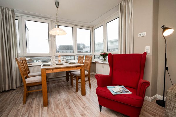 Foto 14 Ferienwohnung Ostfriesland Sylt Muschelsucher (Objekt 62047) Urlaub