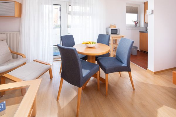 Foto 7 Ferienwohnung Ostfriesland Juist Uns Stuuv (Objekt 95806) suchen