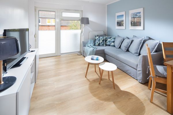 Foto 5 Ferienwohnung Ostfriesland Juist Leev (Objekt 95807) Reise